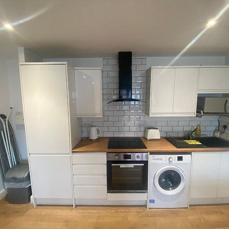 Rentals Leicester 2 - Free Street Parking لايستر المظهر الخارجي الصورة