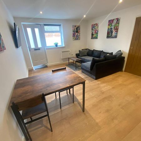 Rentals Leicester 2 - Free Street Parking لايستر المظهر الخارجي الصورة