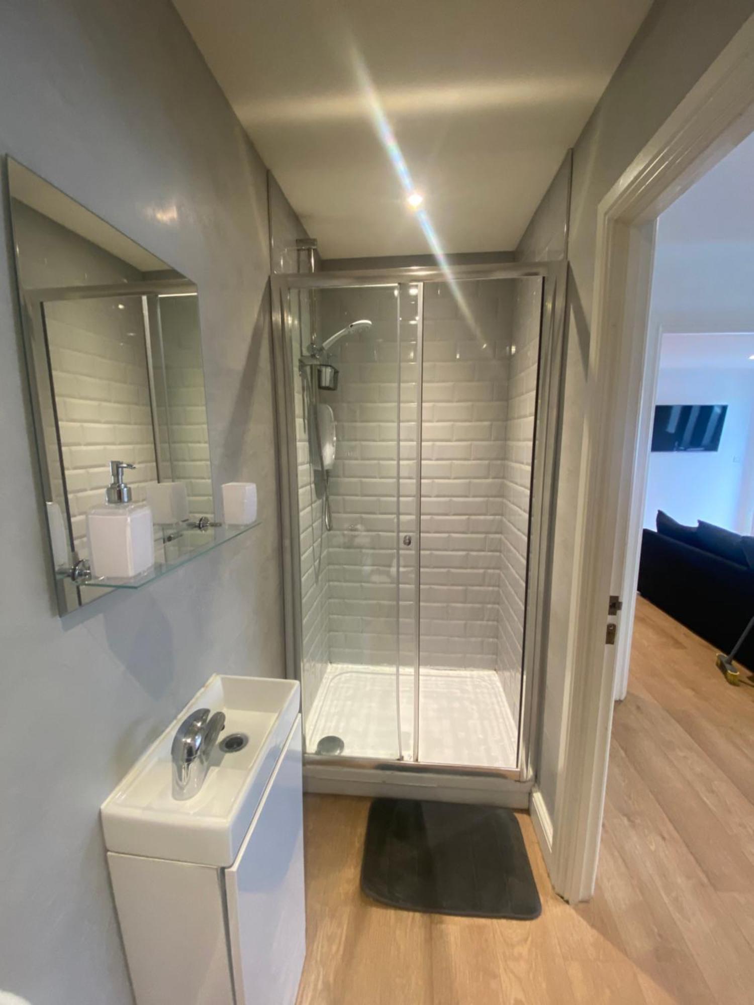 Rentals Leicester 2 - Free Street Parking لايستر المظهر الخارجي الصورة