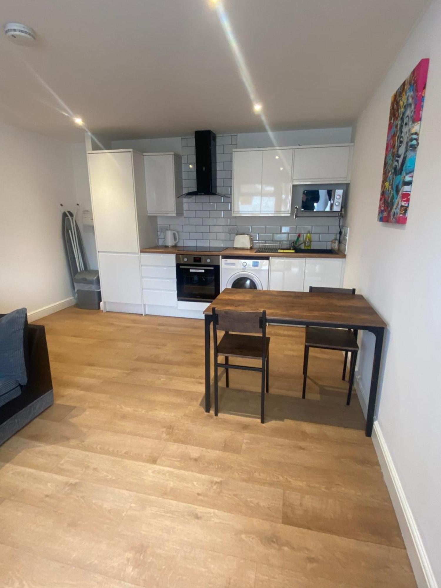 Rentals Leicester 2 - Free Street Parking لايستر المظهر الخارجي الصورة