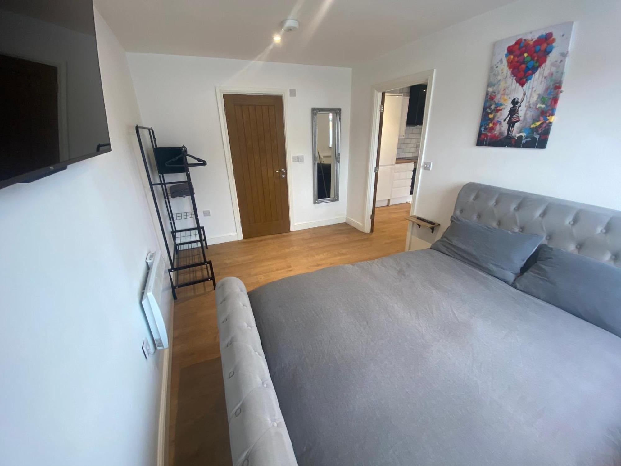Rentals Leicester 2 - Free Street Parking لايستر المظهر الخارجي الصورة